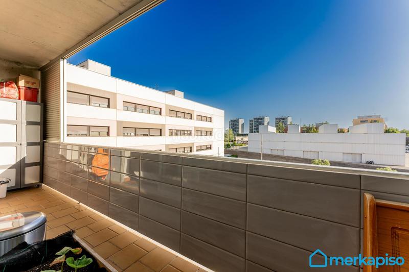 Foto af978ea8-a424-461b-987b-bd430bfdd1e1. Flat with heating parking in Vilamarina Viladecans