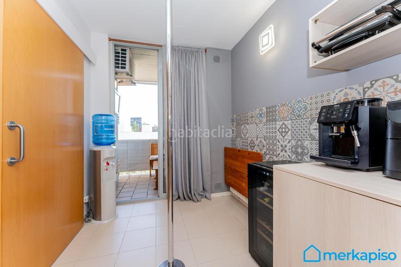 Foto cb2c24d7-4f37-44f4-a5f1-eb4dc3eb59ff. Flat with heating parking in Vilamarina Viladecans