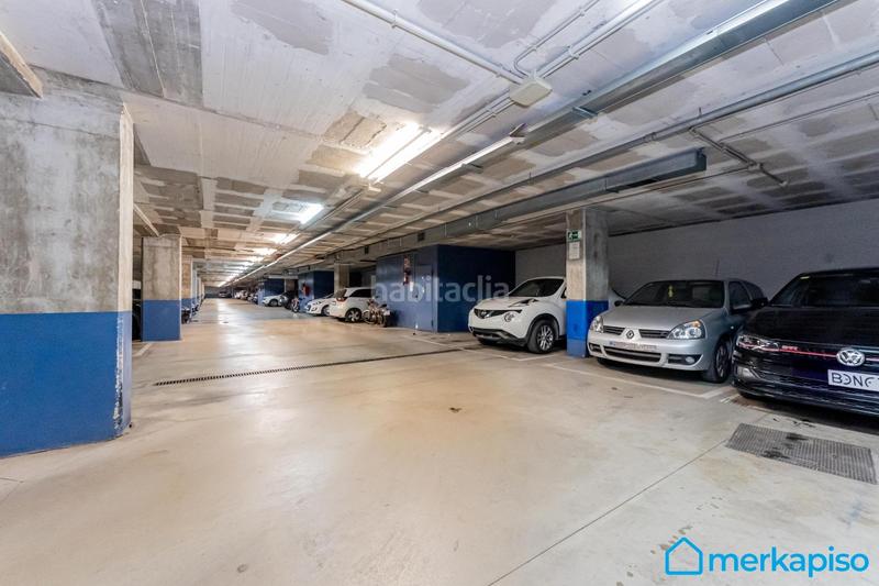 Foto daa48276-40d8-4237-b7cd-5019d1920153. Flat with heating parking in Vilamarina Viladecans