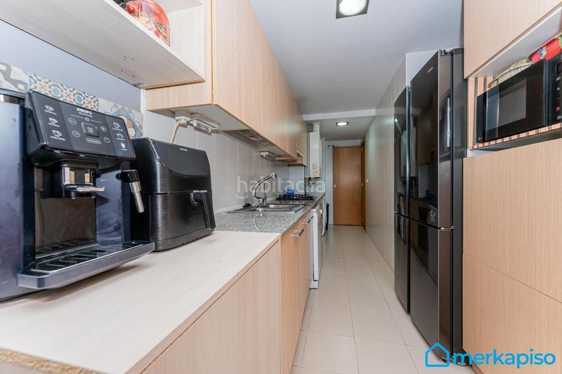 Foto db423c2b-b6ca-4e1a-a262-d1dc5ee628e9. Flat with heating parking in Vilamarina Viladecans