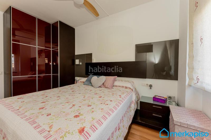 Foto ece78d72-8e2a-4fd0-9656-081ba2339944. Flat with heating parking in Vilamarina Viladecans