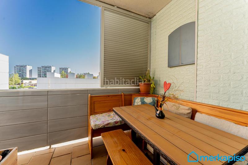 Foto f60cf86b-975f-4f54-a7a1-f1d942fc53cf. Flat with heating parking in Vilamarina Viladecans