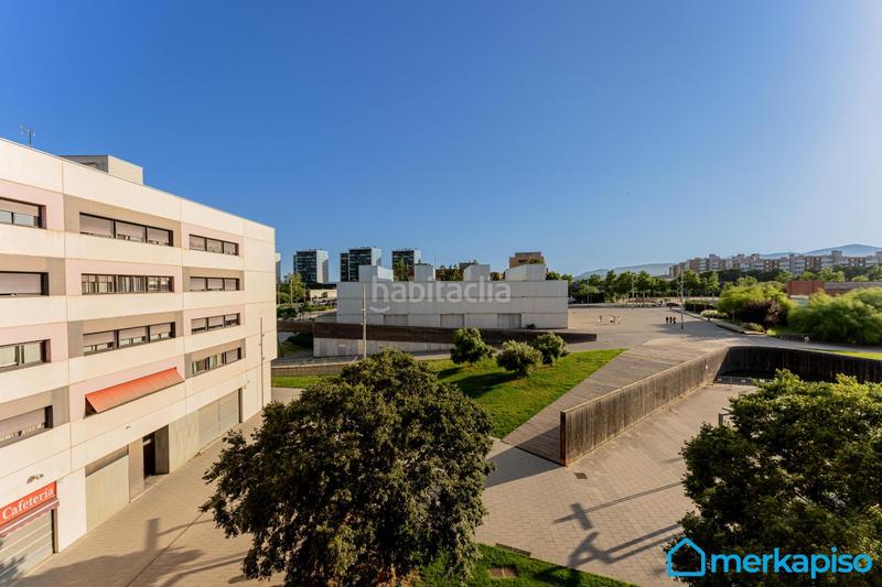 Foto f910beb5-f6ef-405a-9320-ba51d5a23095. Flat with heating parking in Vilamarina Viladecans