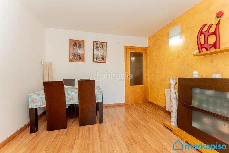 Foto ff936bff-1d9b-4f36-9708-5ac185db5db6. Flat with heating parking in Vilamarina Viladecans