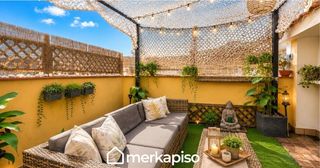Duplex in Sant Climent de Llobregat. Dúplex con entrada independiente en sant climent de llobregat
