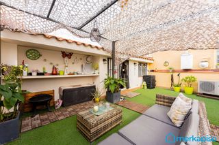 D�plex a Sant Climent de Llobregat. D�plex con entrada independiente en sant climent de llobregat