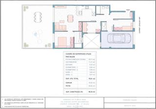 Planta baixa a La Roureda. Moderna planta baja en viladecans, la roureda  oportunidad única