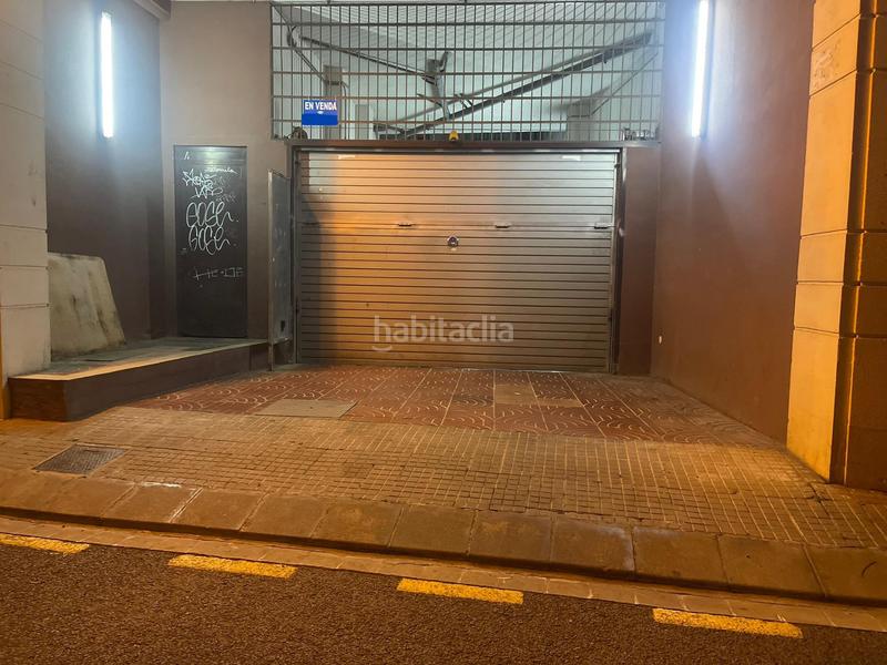 Foto 18bf3fbf-c3da-4718-a5e1-dfc1bfc1c6e4. Posto auto in Centre Viladecans