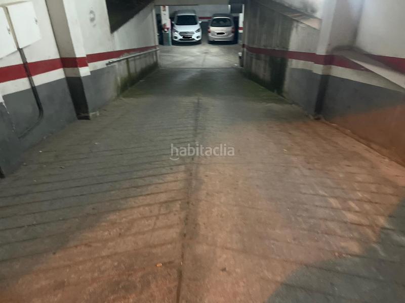 Foto ec576959-9766-416d-ba4e-c295c62b5f18. Posto auto in Centre Viladecans