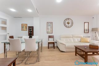 Etagenwohnung in Vilamarina. Piso seminuevo en viladecans con 1 plaza de parking