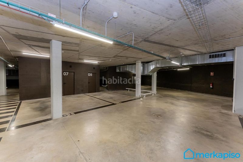 Foto 471cd5c1-0ddd-48be-92e2-98167a2f9daa. Pis amb aparcament a Vilamarina Viladecans