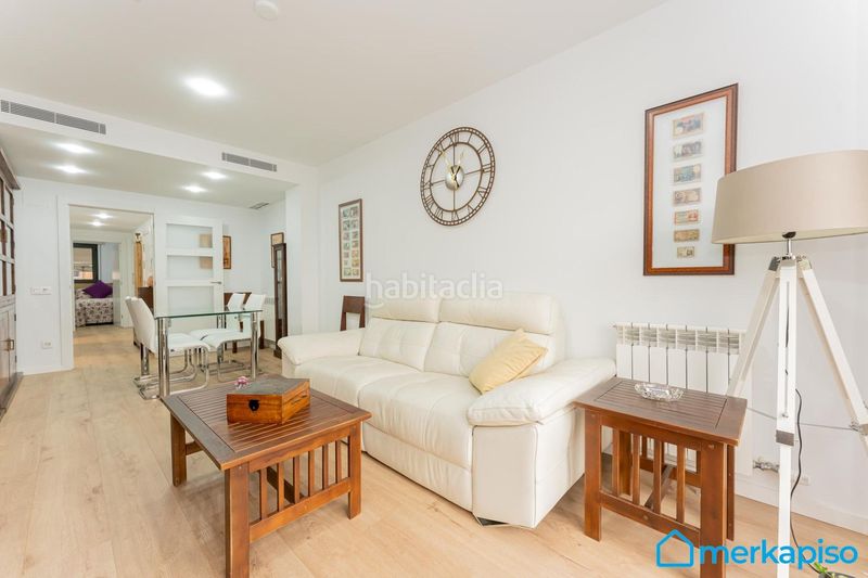 Foto 5c114496-e7c3-4a61-a7ed-cca05641fb46. Pis amb aparcament a Vilamarina Viladecans