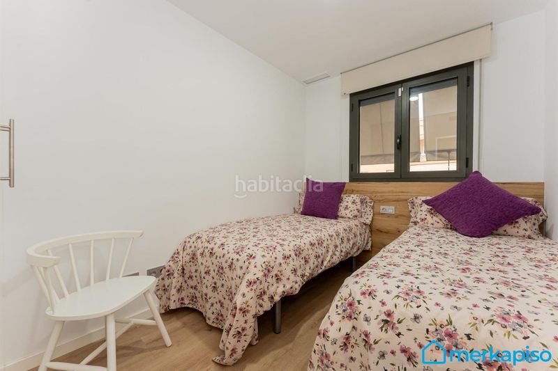 Foto 81454d95-02a0-49c5-8ff1-c001cfdd8e3a. Pis amb aparcament a Vilamarina Viladecans