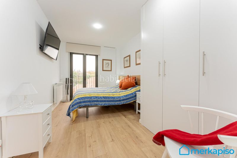 Foto 87b11b2c-e02d-4ca0-ac84-32abda7e0269. Pis amb aparcament a Vilamarina Viladecans