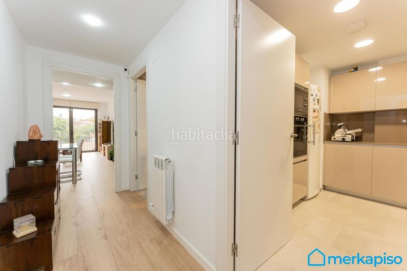 Foto 9df47ad8-b8e3-4ac2-89af-d70f2bc5fe51. Pis amb aparcament a Vilamarina Viladecans