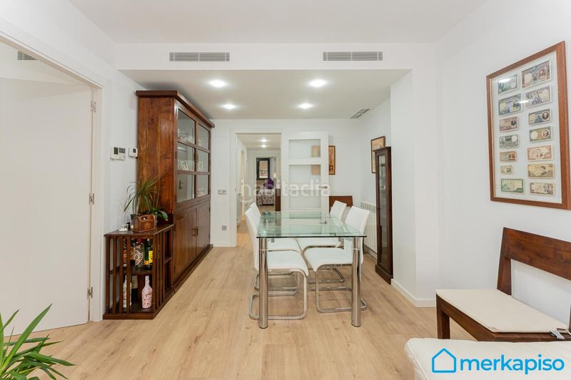 Foto f19b2f03-0943-4ef5-94ac-20916c7f727f. Pis amb aparcament a Vilamarina Viladecans