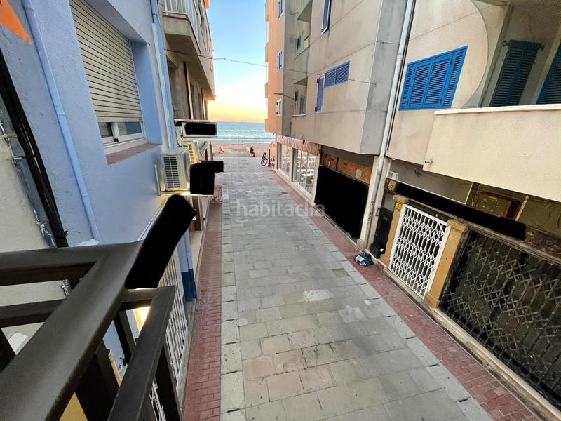 Foto 5cb5465a-5f60-4d5a-9144-ac56f53ead5e. Appartement dans Calafell platja Calafell