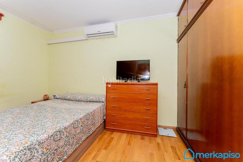 Foto 242e3274-cc9d-4594-aef7-66f81c581a8e. Piano terra con parcheggio in La Roureda Viladecans