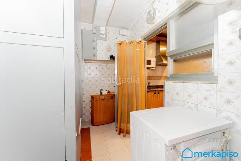 Foto 78adc8c0-2faa-4b2a-a15b-88d9fcb916d8. Piano terra con parcheggio in La Roureda Viladecans