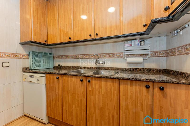 Foto 96aaa350-88af-487c-898c-5fd86c1ea1d4. Ground floor with parking in La Roureda Viladecans