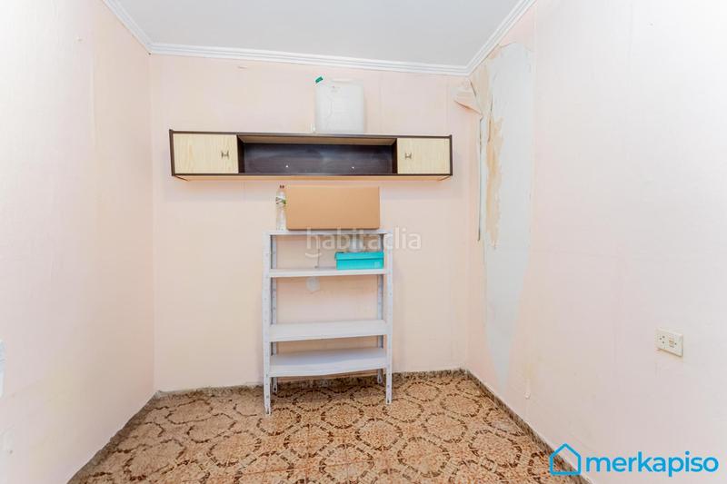 Foto c4348b78-5570-4faa-ba10-1e579d26b66d. Piano terra con parcheggio in La Roureda Viladecans