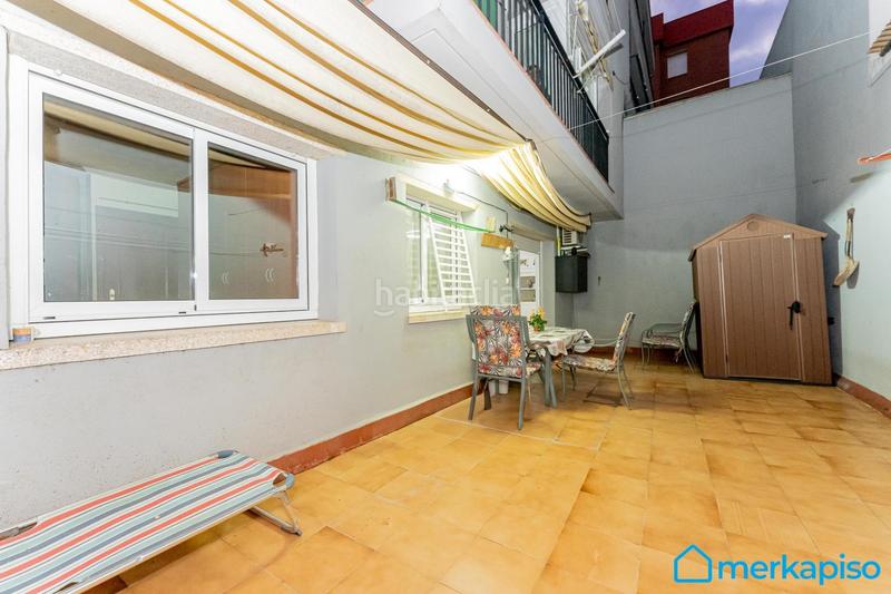 Foto ce60c0a8-7301-4f4b-b648-82c0e3b338db. Ground floor with parking in La Roureda Viladecans