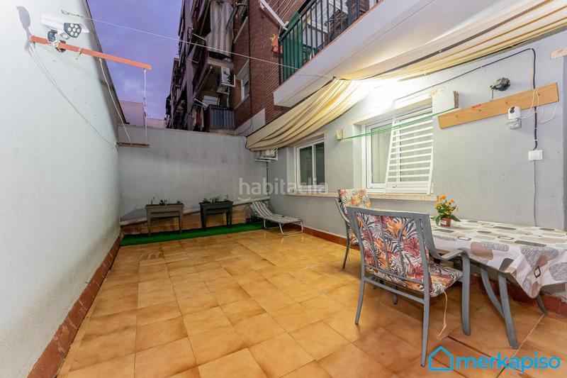 Foto dd44dfce-6960-4154-bf92-4e1031bc58d9. Piano terra con parcheggio in La Roureda Viladecans