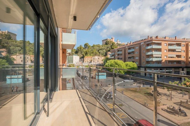 Foto 03e937e2-0de3-4c5b-9072-4c3dc6e172ac. Pis amb aparcament a Centre-Estació Gavà