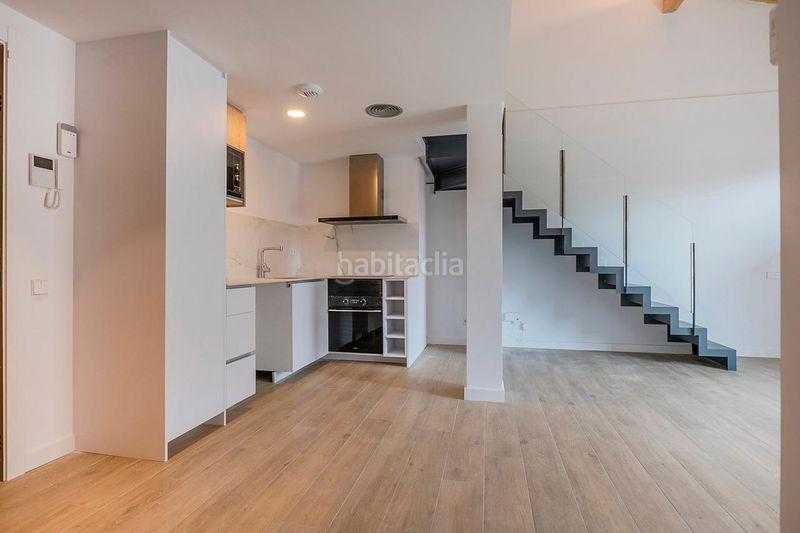 Foto 0cee5dc9-b215-42a7-94bd-7ada30d95946. Pis amb aparcament a Centre-Estació Gavà