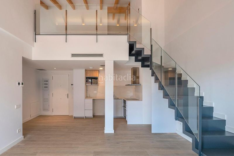 Foto 3098efb9-fe23-452f-b12b-21a6ee9efd08. Pis amb aparcament a Centre-Estació Gavà