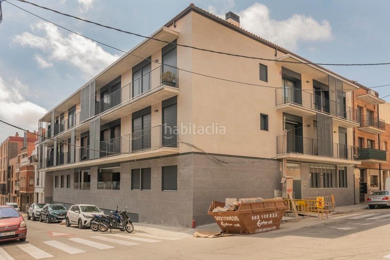 Foto ec0fb30a-0d65-4e5a-aab3-c0a069e778b5. Pis amb aparcament a Centre-Estació Gavà