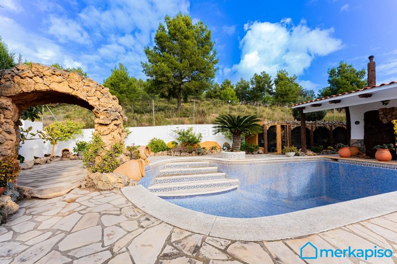 Foto 6367b6ff-d557-402e-aee7-13d713423dda. Masia amb calefacció piscina a La Sentiu Gavà
