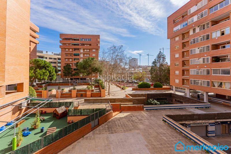Foto 5e2d3942-25bd-44c9-9bbc-5b537993d721. Pis a Montesa Esplugues de Llobregat