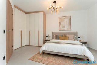 Maison jumelée à Centre. Se vende adosado de obra nueva con ascensor junto a la avinguda