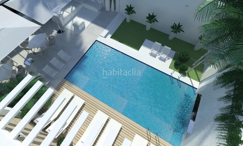 Foto 07978a86-75a8-4d12-9906-7e9feb9f4f3c. Dúplex amb calefacció piscina a Vinyets-Molí Vell Sant Boi de Llobregat