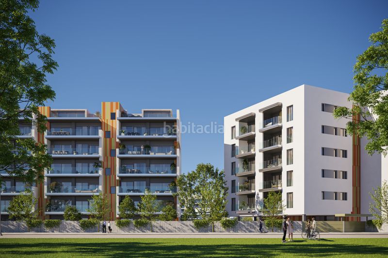Foto e8fb878b-d631-4443-aaa0-9acef50c94a7. Ground floor 112m<sup>2</sup> in carrer enginyer antoni llobet 37 in Lleida