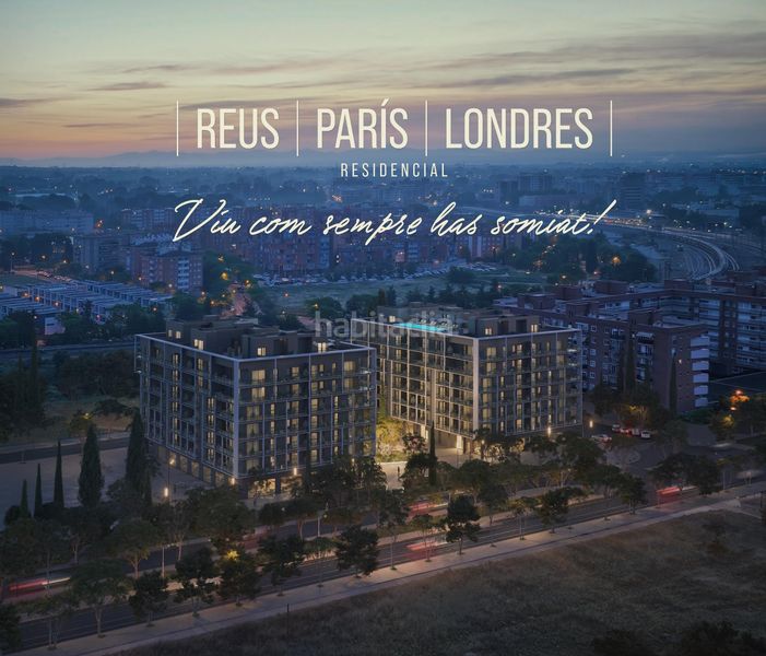 Foto fce0fce9-3bbf-4768-91c6-e3502bc4bbdd. Edificio in carrer alfabrega 20 in Ponent Reus