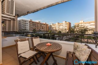 Etagenwohnung in Torre-roja-Campreciós. Vivienda con todos los requisitos que estás buscando !!!