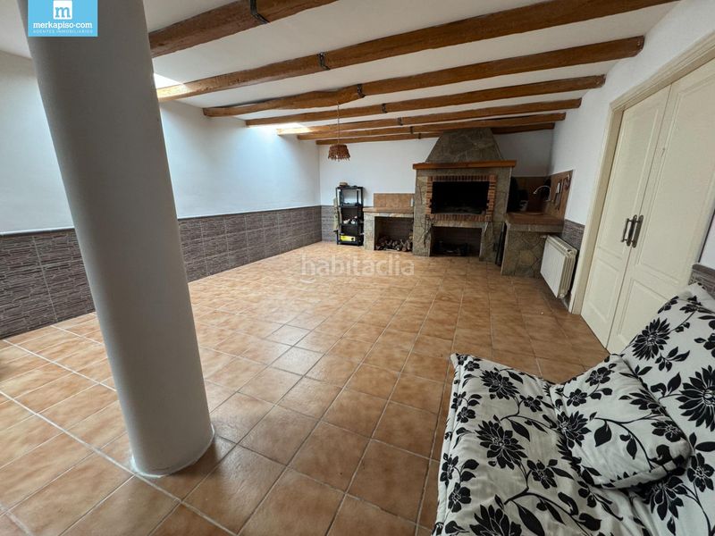 Foto 0b9b37ac-5431-4a32-958f-d4aa0bb9d645. Casa amb aparcament piscina a Ciutat jardí Bonanova Calafell