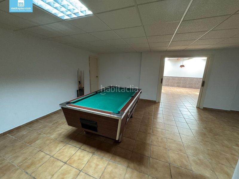 Foto 0f8fd1bc-dc4a-4eca-8462-e086b1276f7d. Casa amb aparcament piscina a Ciutat jardí Bonanova Calafell