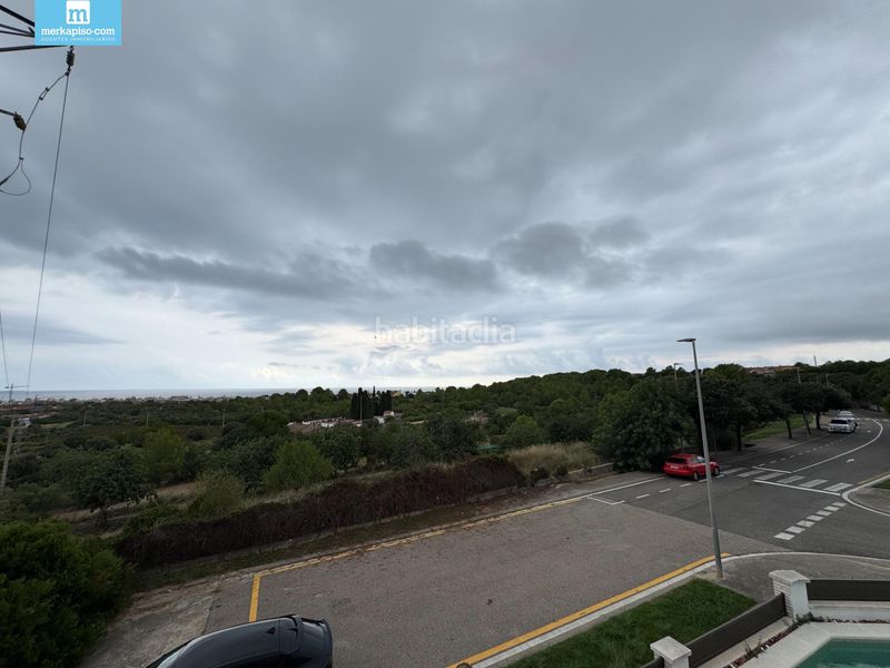 Foto 44814700-c12d-46c7-85a4-7adfb992c043. Casa amb calefacció aparcament piscina a Ciutat jardí Bonanova Calafell