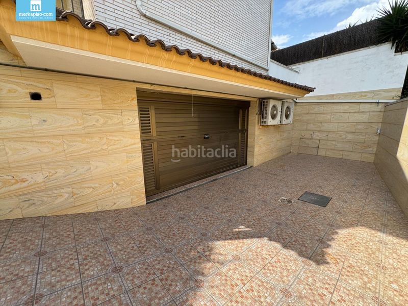 Foto 478815e1-fc9b-4488-a7fd-98d2877e157f. Casa amb calefacció aparcament piscina a Ciutat jardí Bonanova Calafell