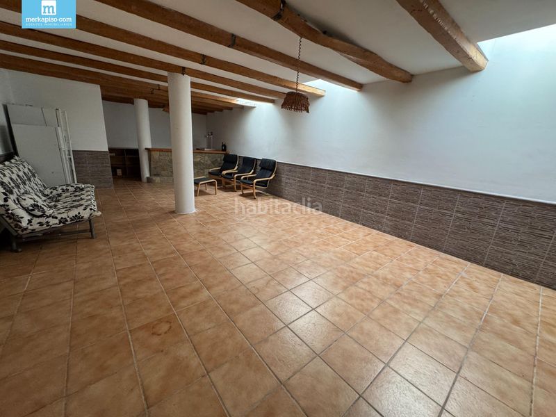 Foto a6732995-fc2d-46d3-bcdb-1af95962f792. Casa amb calefacció aparcament piscina a Ciutat jardí Bonanova Calafell