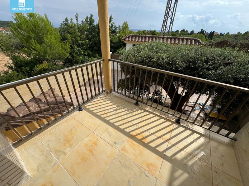 Foto adfcc564-9487-433f-a061-3703f6b5a2a8. Casa amb aparcament piscina a Ciutat jardí Bonanova Calafell