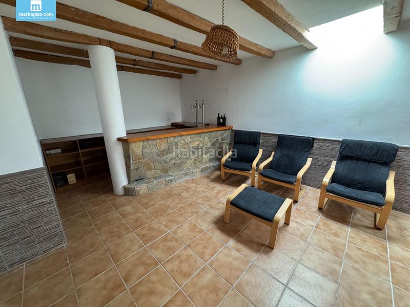 Foto b61d87a9-9dda-4608-8c94-f51a2d0bdfd1. Casa amb calefacció aparcament piscina a Ciutat jardí Bonanova Calafell