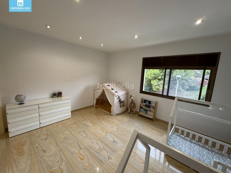 Foto b84a071f-b1ef-451c-bade-3e308035bfa4. Casa amb aparcament piscina a Ciutat jardí Bonanova Calafell