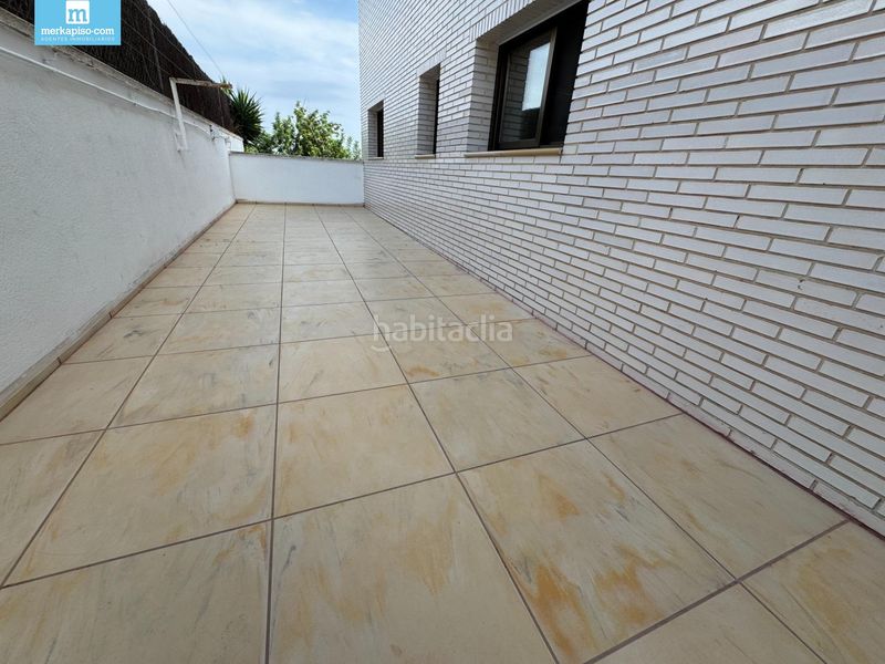 Foto eb62c50b-9f91-4a05-9af9-6690e36b4983. Casa amb aparcament piscina a Ciutat jardí Bonanova Calafell