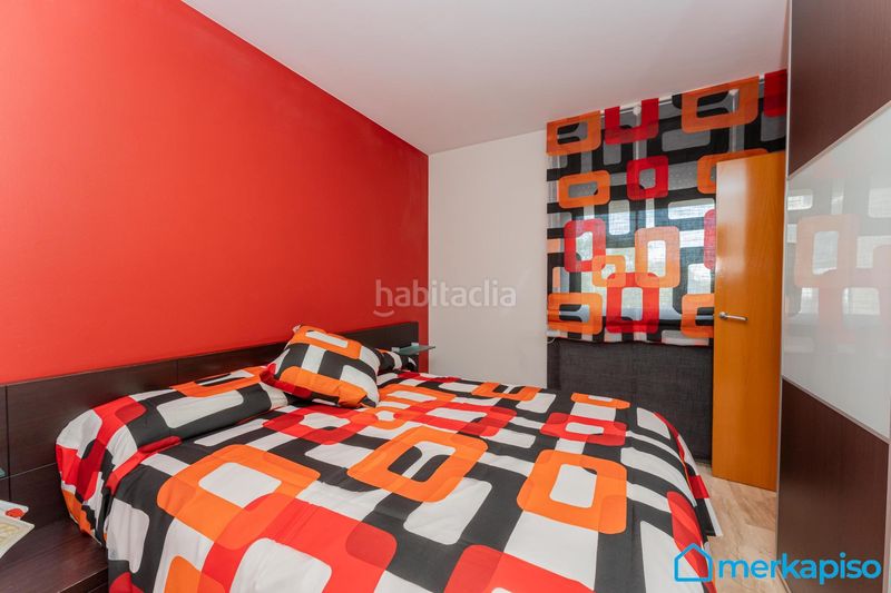 Foto 11161f9e-6fac-489e-a028-13f1a8c89c6d. Pis amb calefacció aparcament a Centre Viladecans