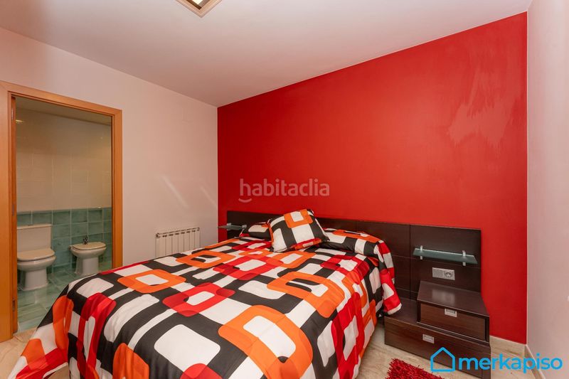 Foto 29e928c4-ab37-4871-a216-69c7164abdf9. Pis amb calefacció aparcament a Centre Viladecans