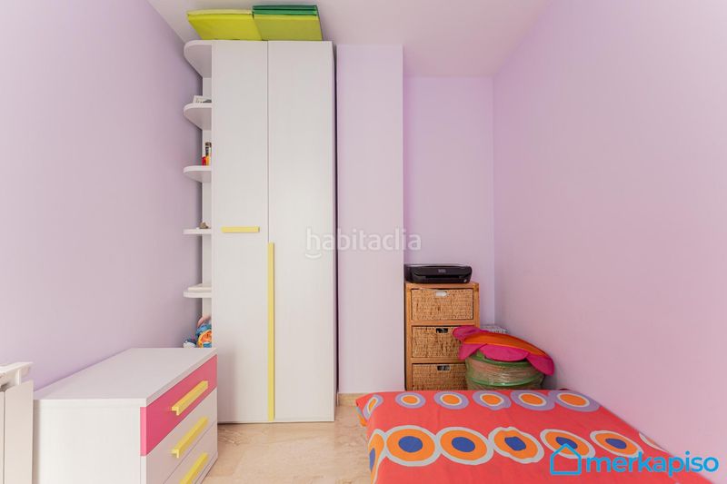 Foto 4f128e52-37d5-4d67-92fb-8ce2170d8b69. Pis amb calefacció aparcament a Centre Viladecans